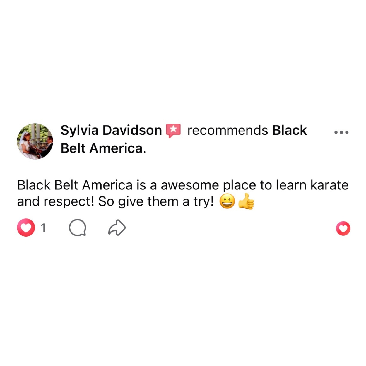 5 Star Review For {custom_values.ema_company_name}}!