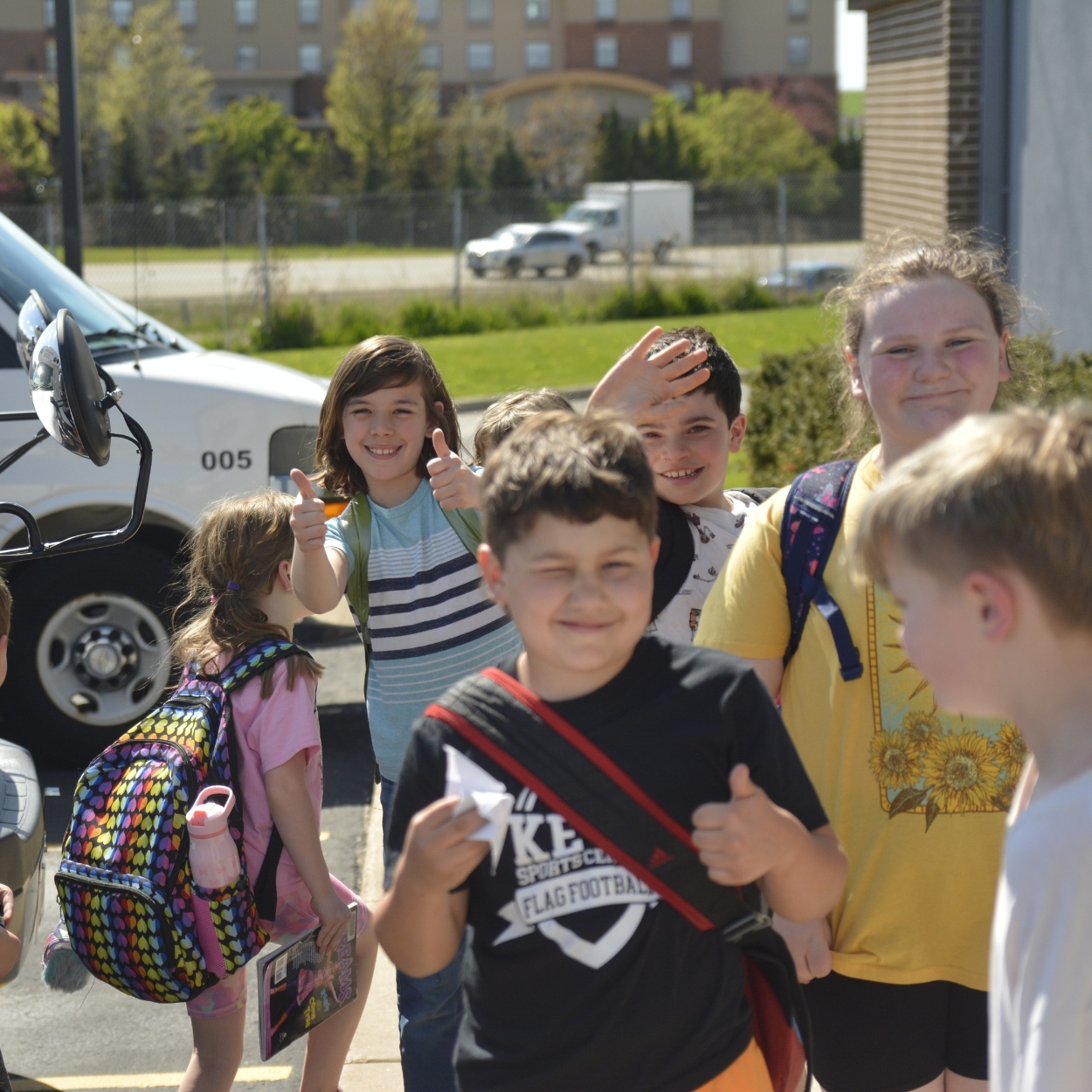 This After School Program is Amazing!