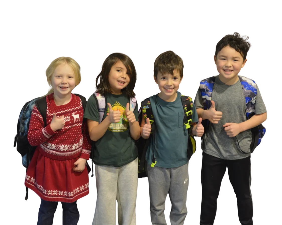 The BEST After School Program in Madison!