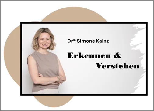 Dr. Simone Kainz, ReConnected (Fotocredit: Sebastian Phillip)