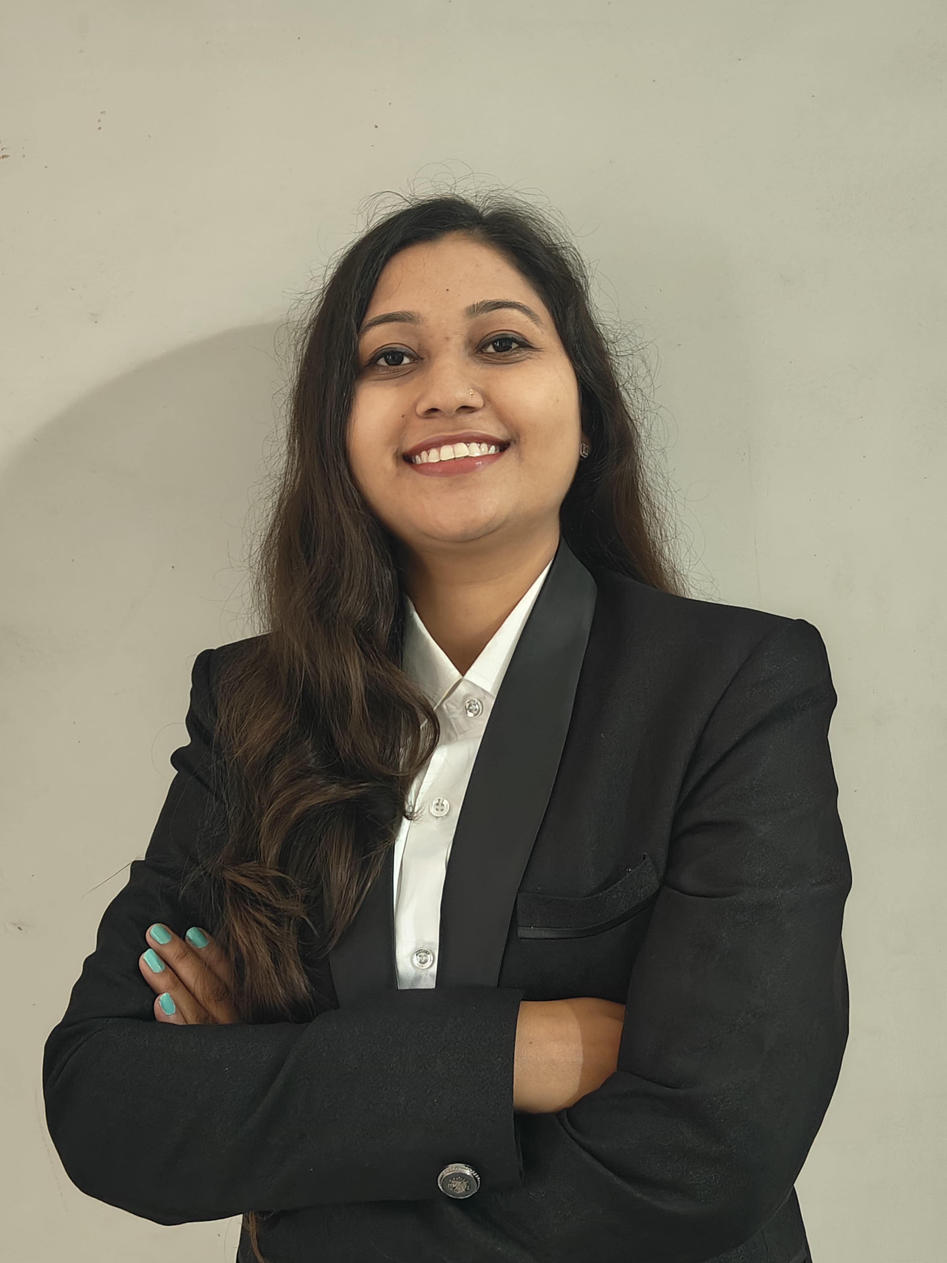 Meet Pramod Agarwal