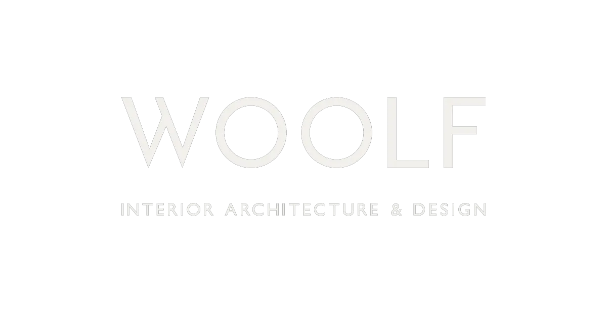 Woolf Interior Architecture & Design