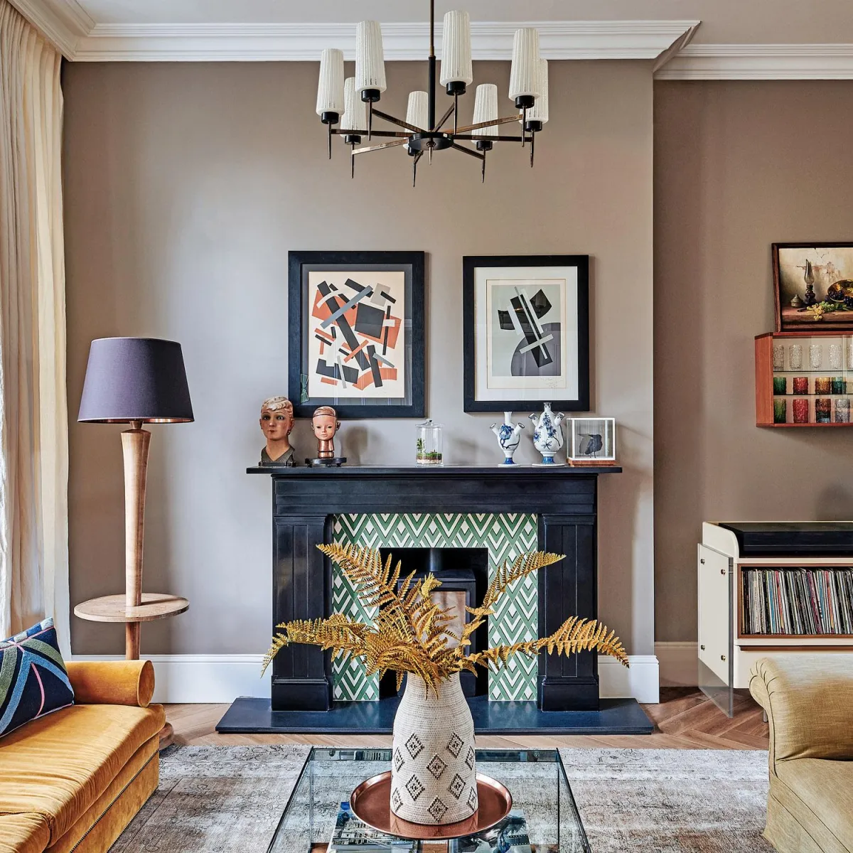 Victorian Townhouse - Islington London