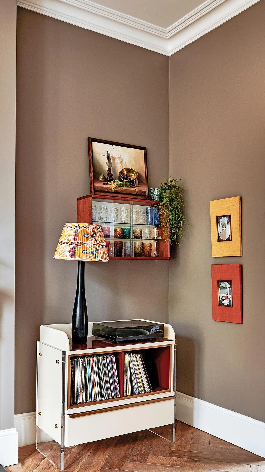 The Virtual Workshop