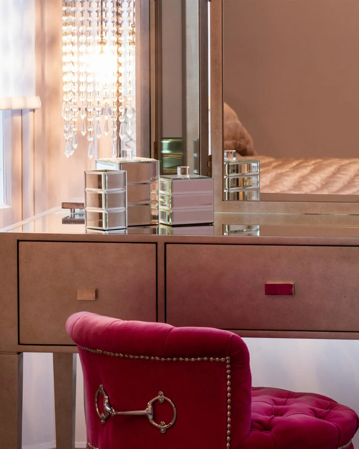 Kitchen - Victorian Townhouse Villa - Islington London