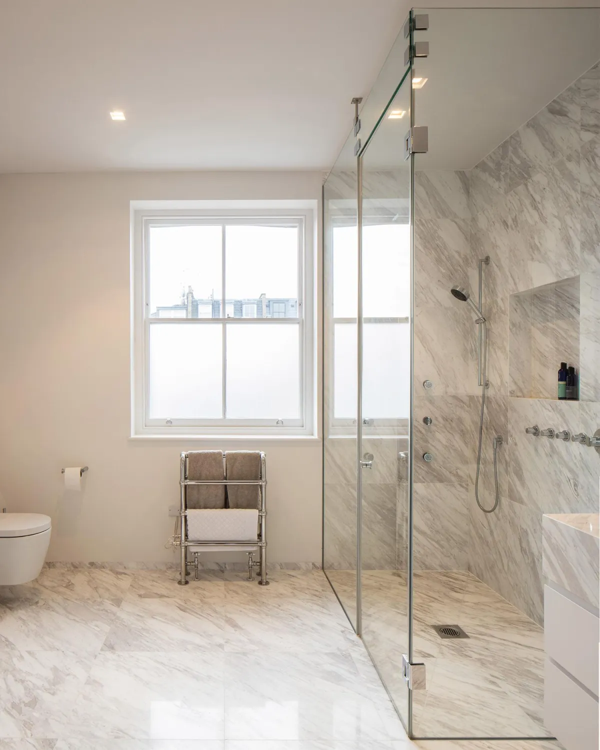 Snug - Victorian Townhouse Villa - Islington London