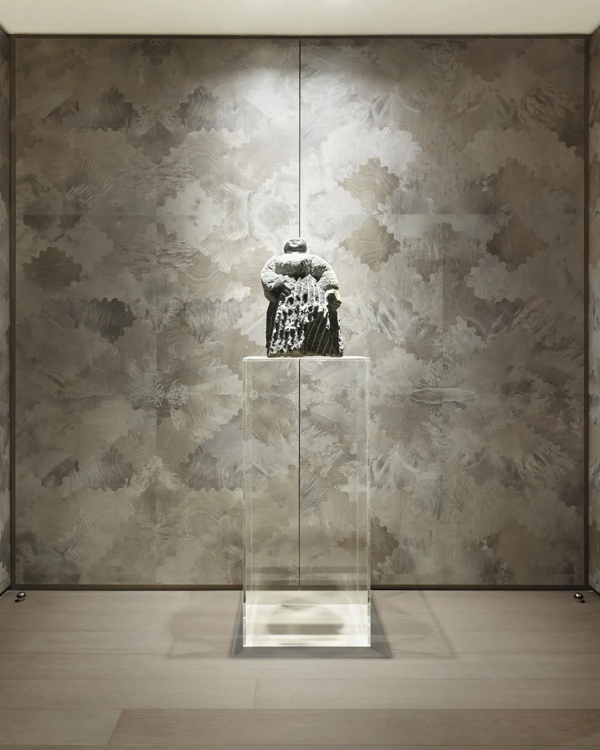 Art Curation - Modern Victorian Townhouse - Chelsea London