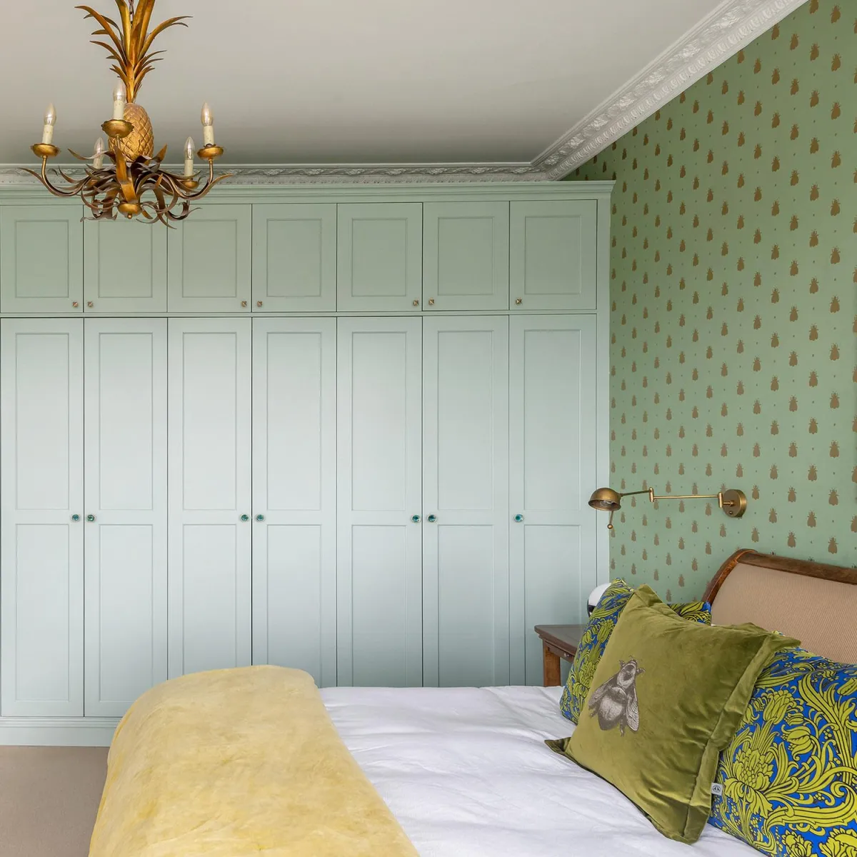 Classic Georgian Townhouse