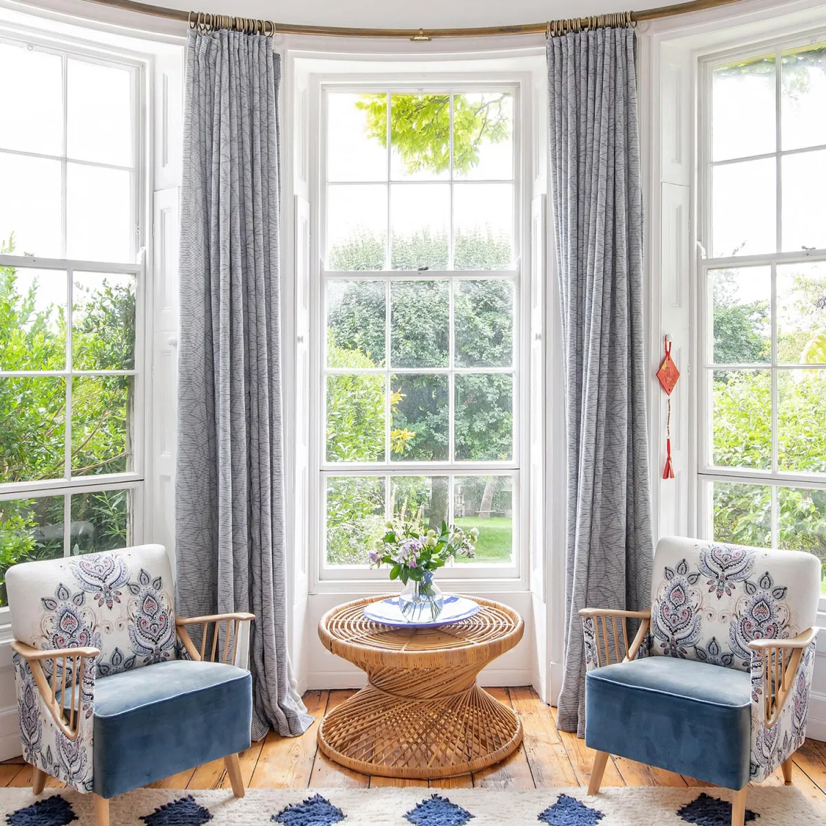 Classic Georgian Townhouse