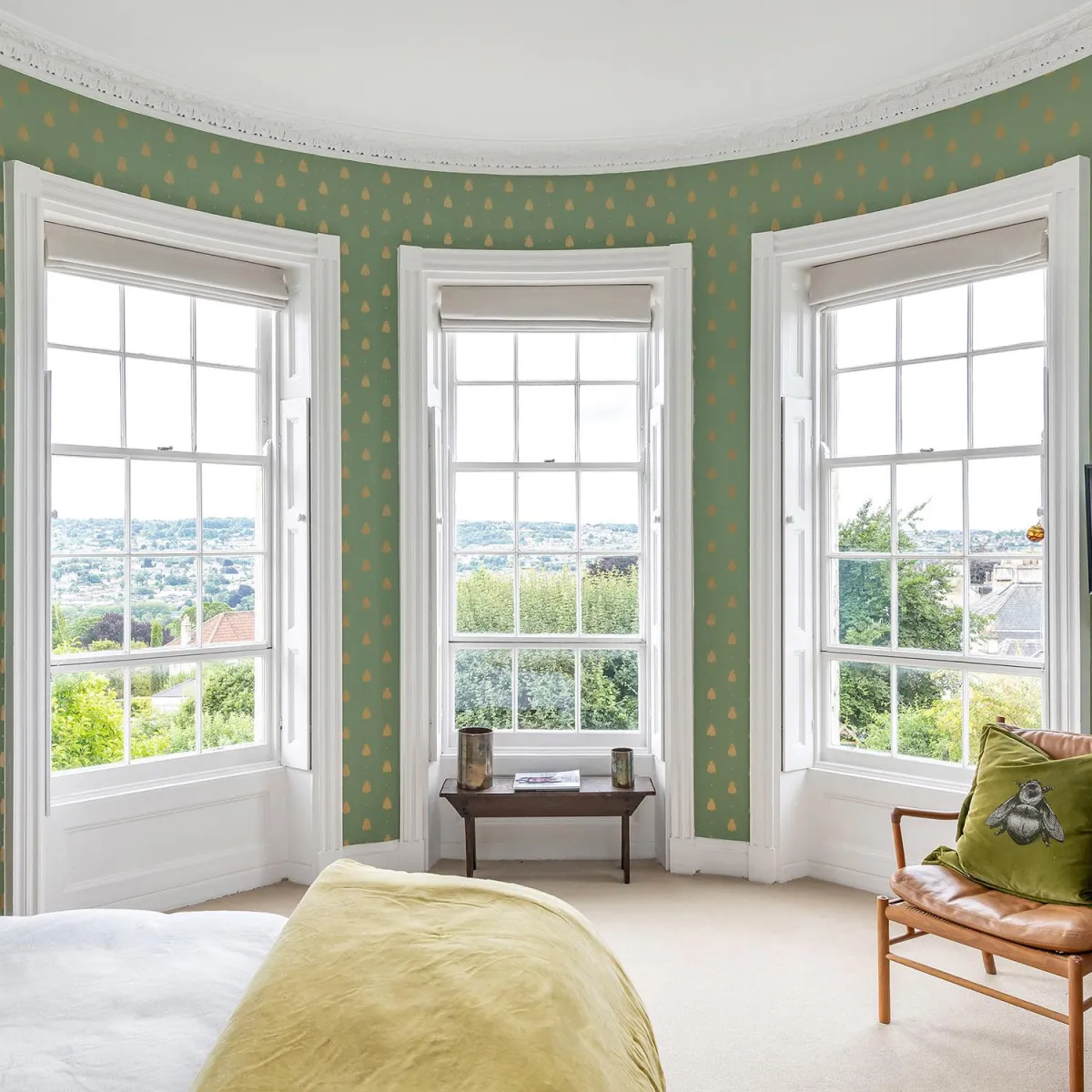 Classic Georgian Townhouse