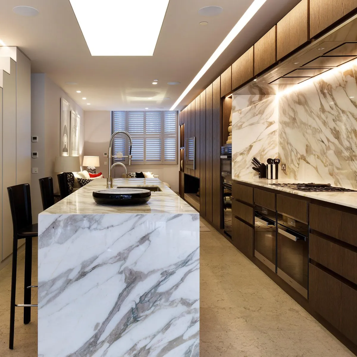 Victorian Terraced House