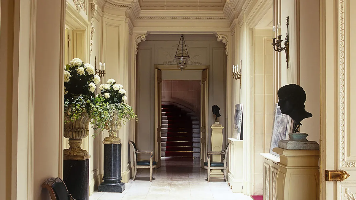 Boutique Hotel Design | Creating Unique Hospitality Experiences