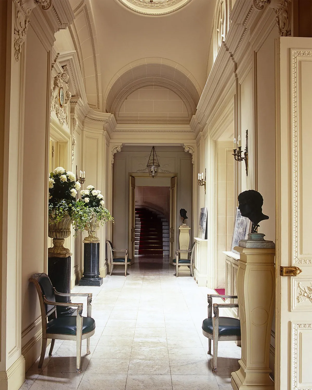 Poundon House Hotel
