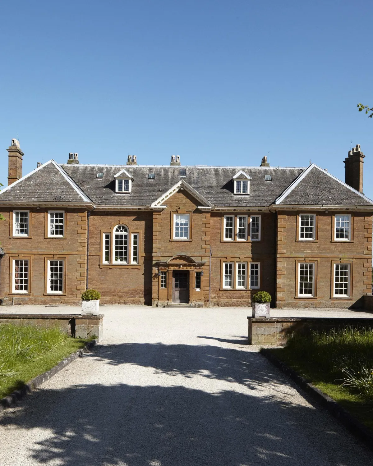 Poundon House Hotel - Bicester Oxfordshire