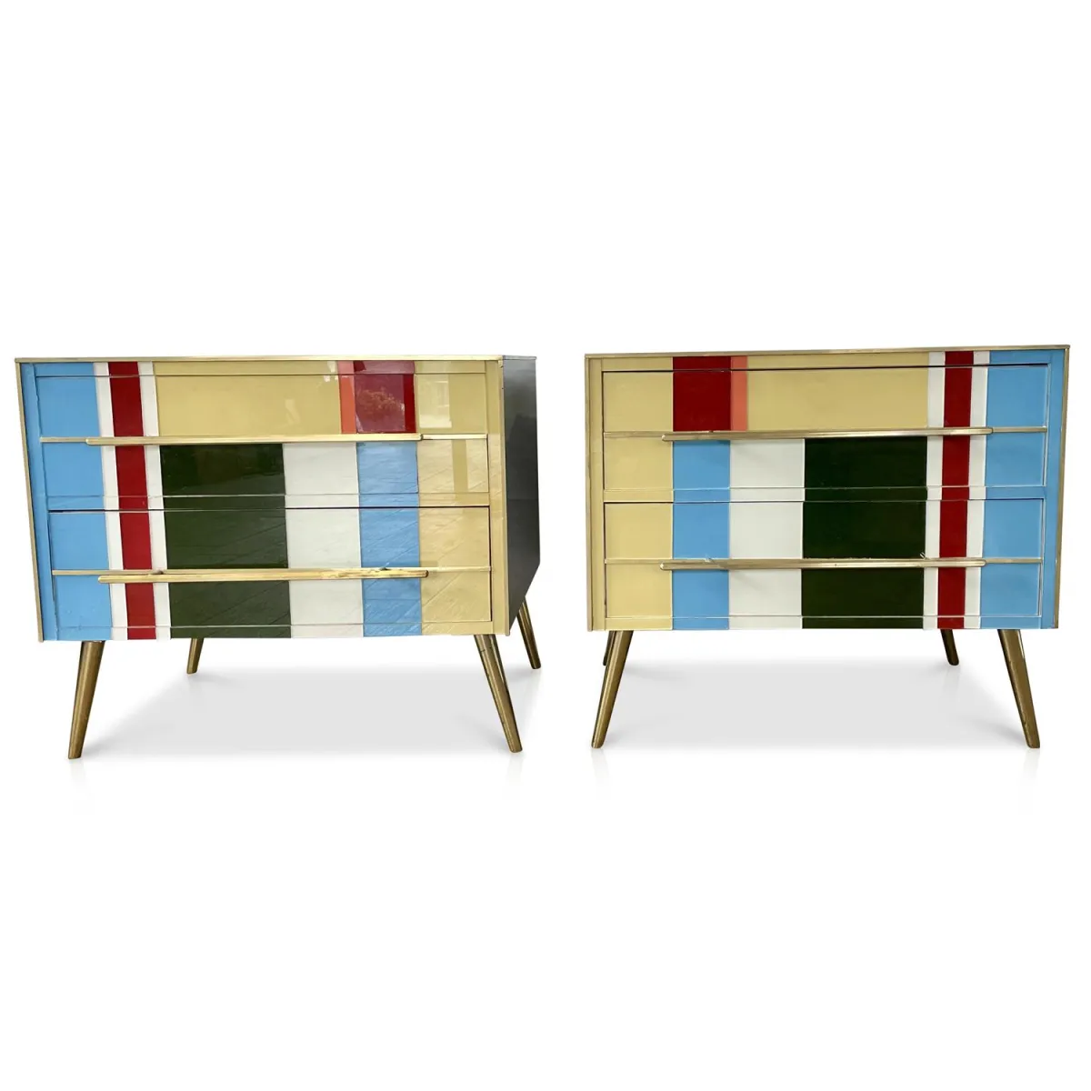 William Bedside Unit