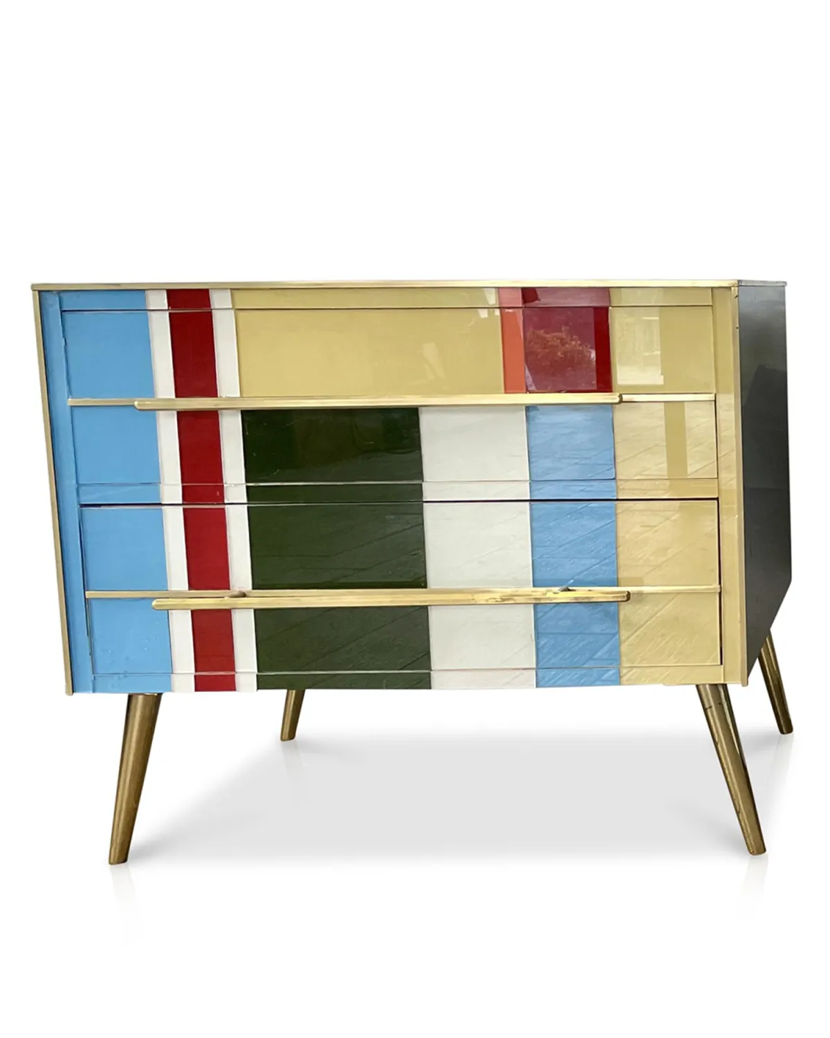 Drawing Room - Victorian Townhouse - Notting Hill London