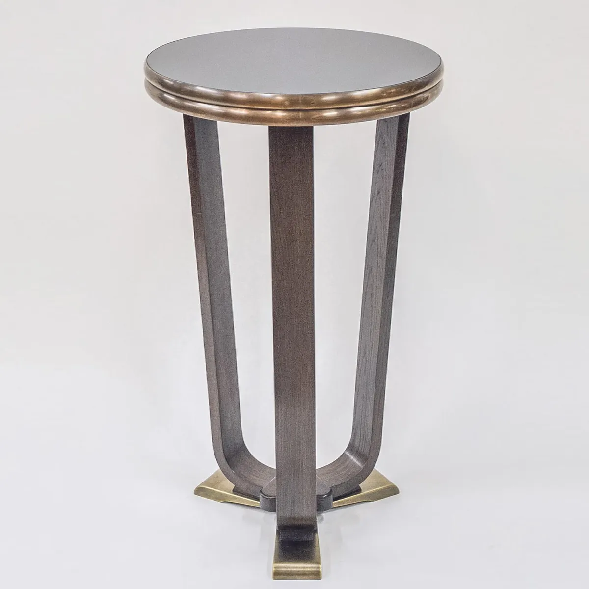 Lira Round Side Table