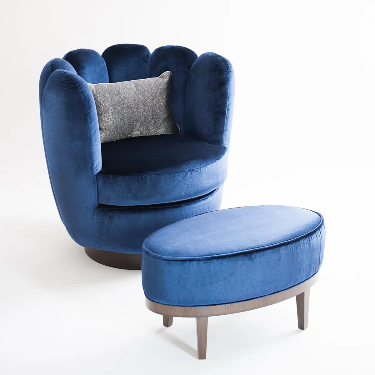 Muse Occasional Chair