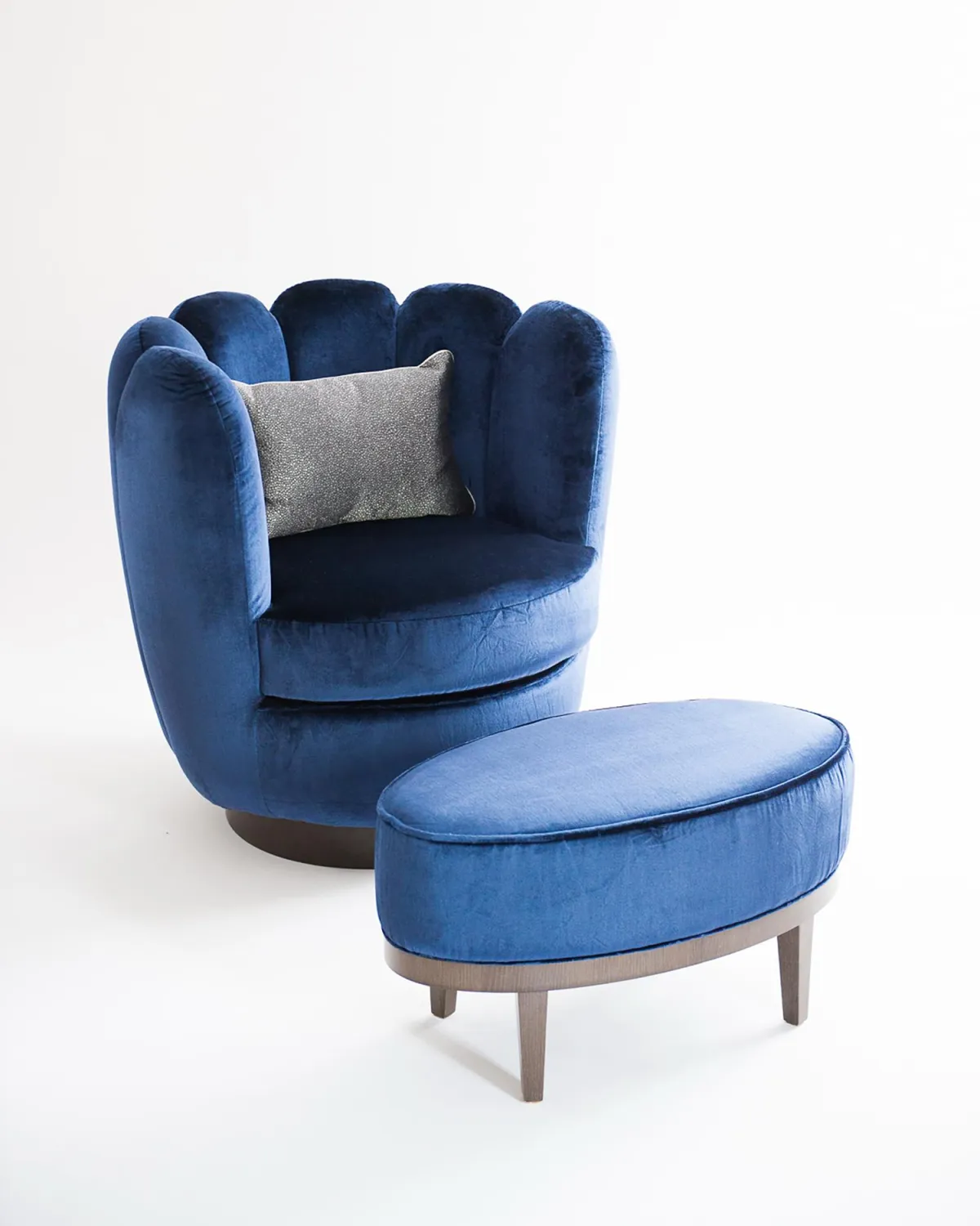 Drawing Room - Victorian Townhouse - Notting Hill London