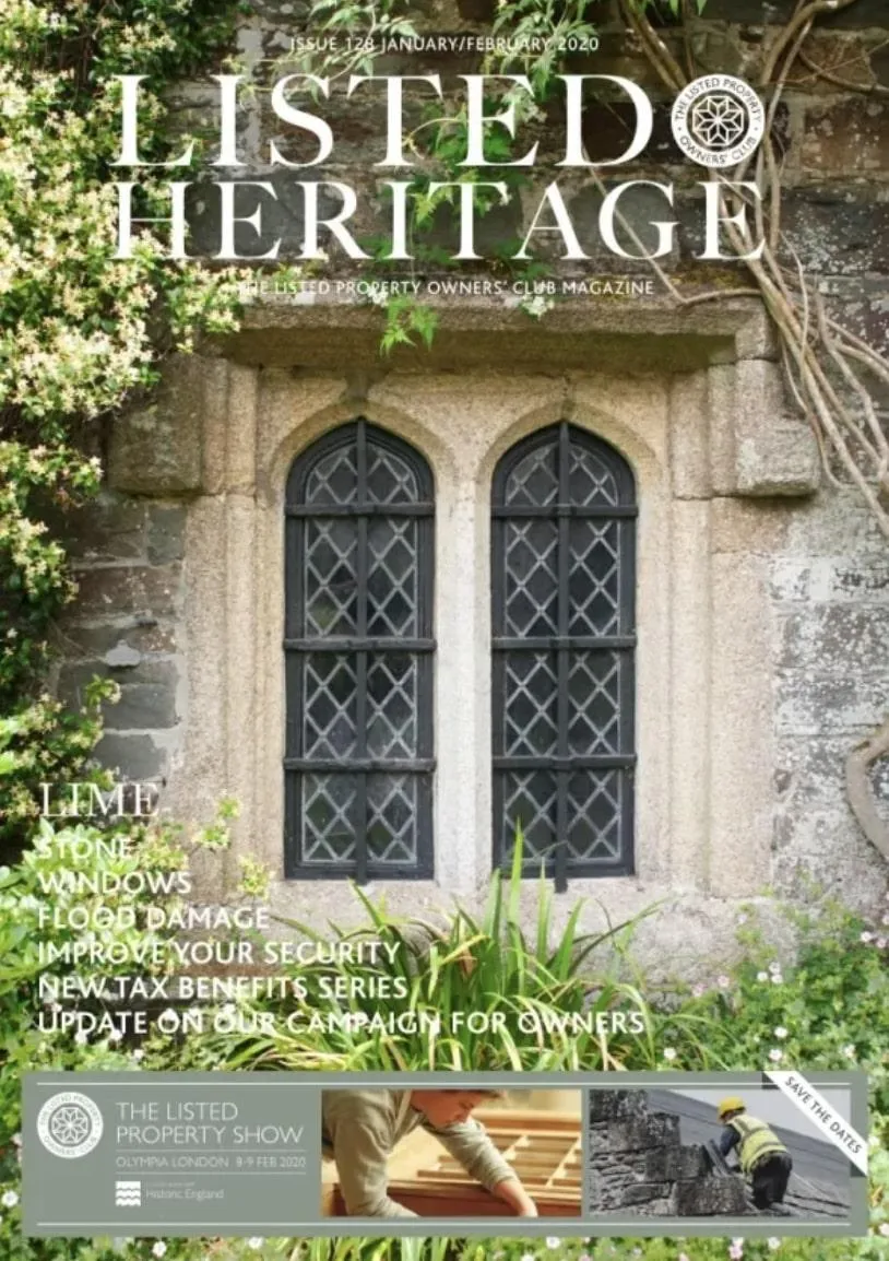 Homes & Gardens - October 2023