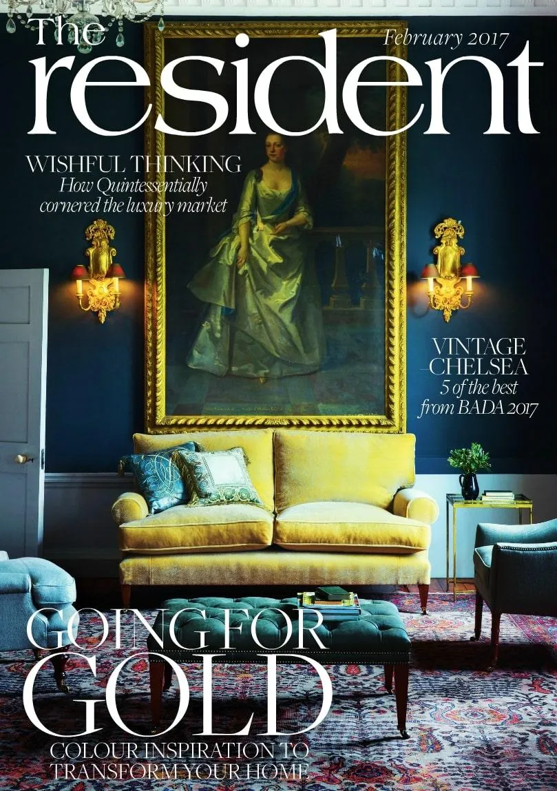 The English Home - September 2025