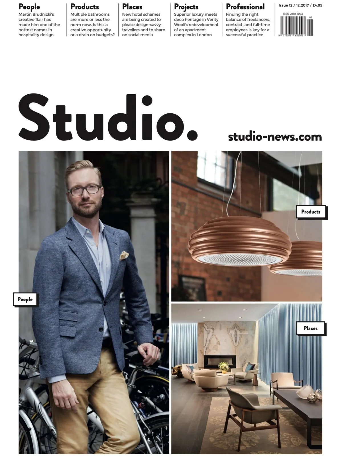 The English Home - September 2025