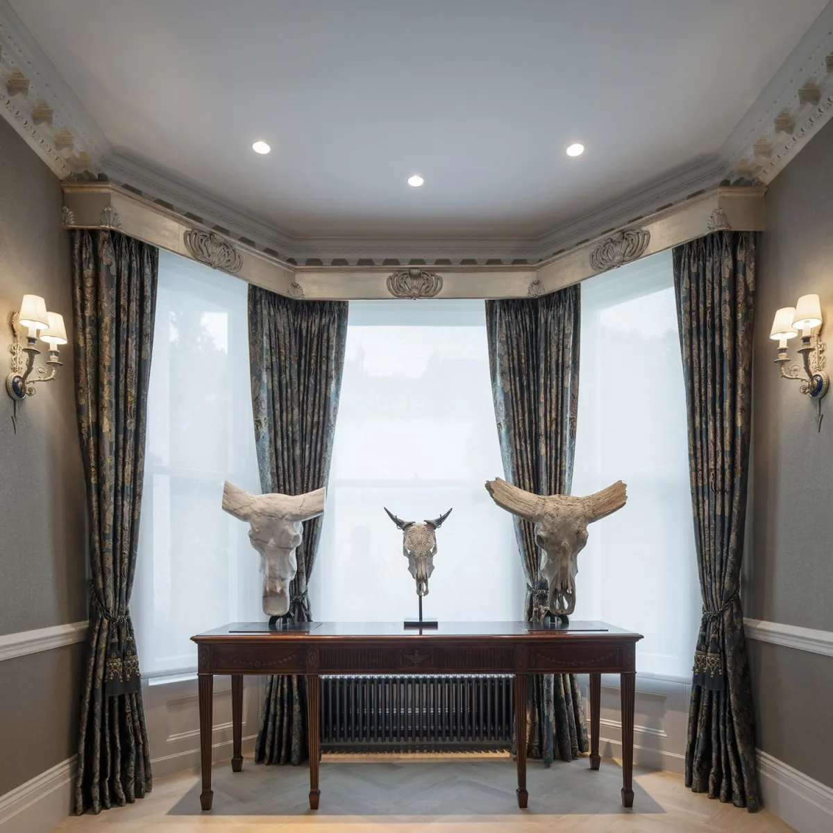 The Gasholders - Contemporary Apartment - Kings Cross London