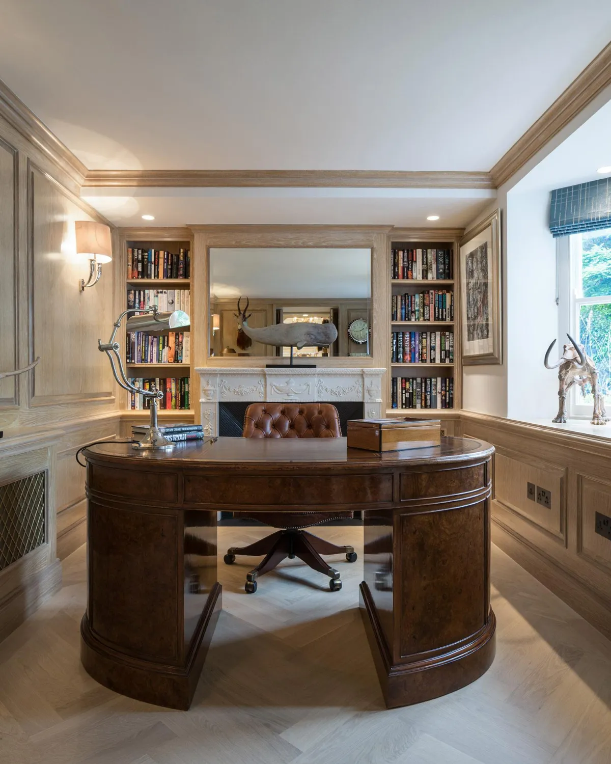 Office - Harlington House - Kensington London