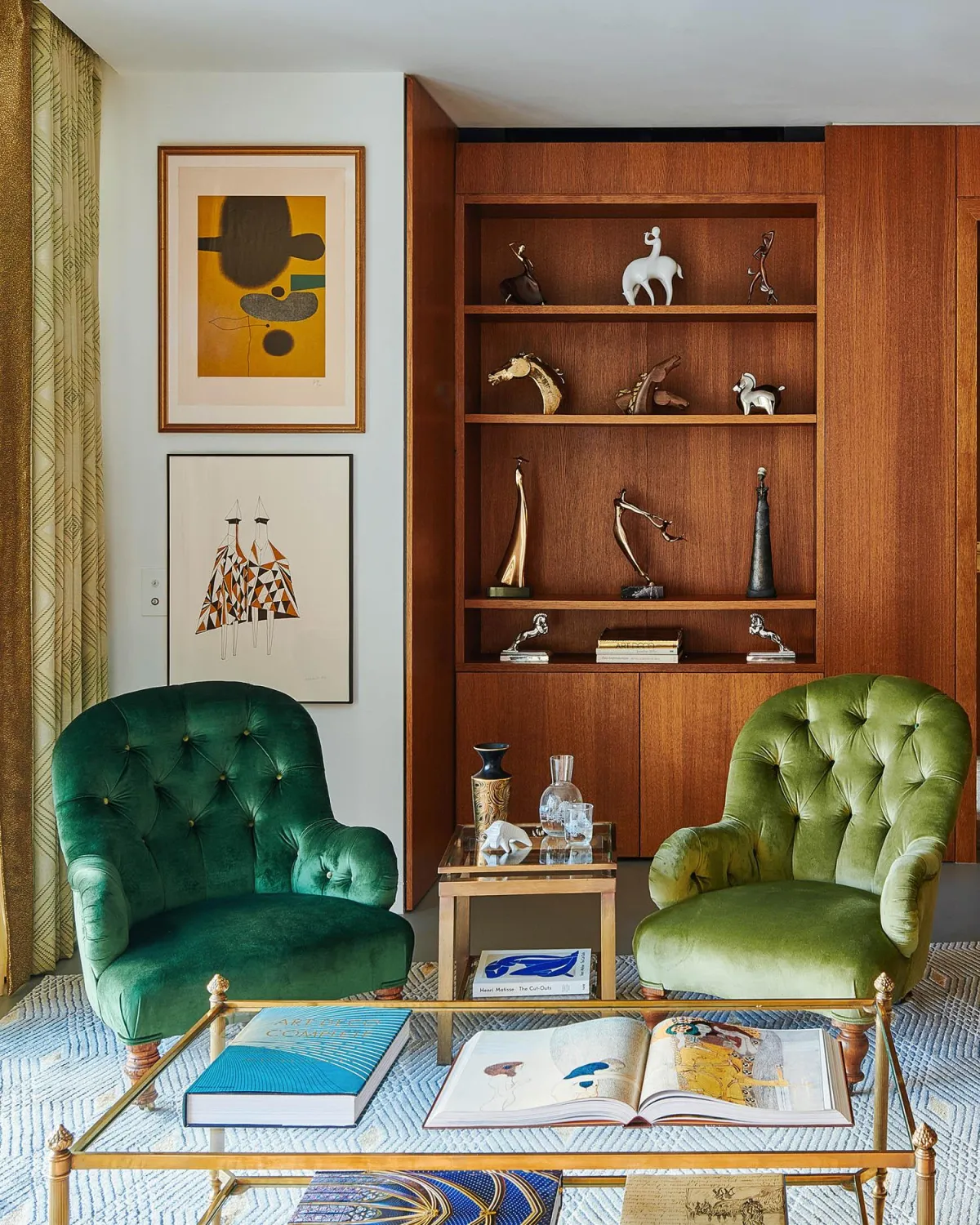 Existing Client Collections