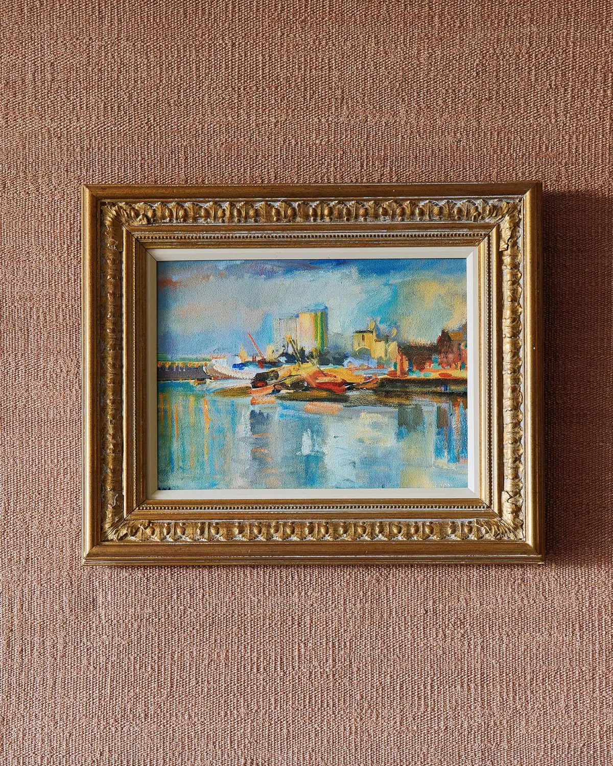 Art Curation - The Gasholders - Kings Cross London