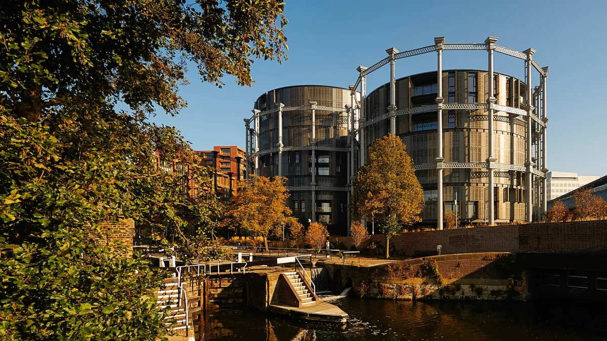 Adaptive Reuse Projects: Creating Commercial Value Through Design