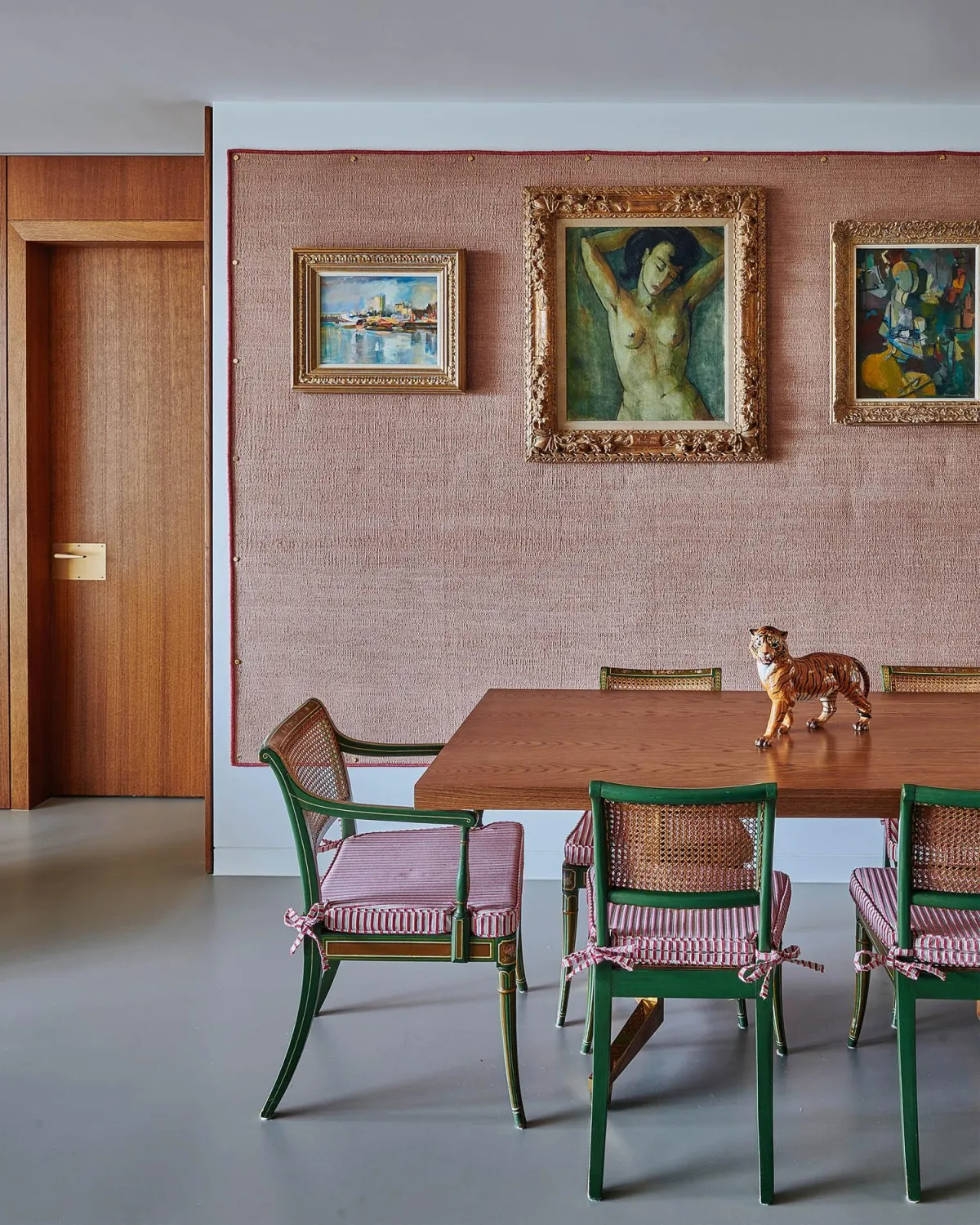 Art Curation - The Gasholders - Contemporary Apartment - Kings Cross London