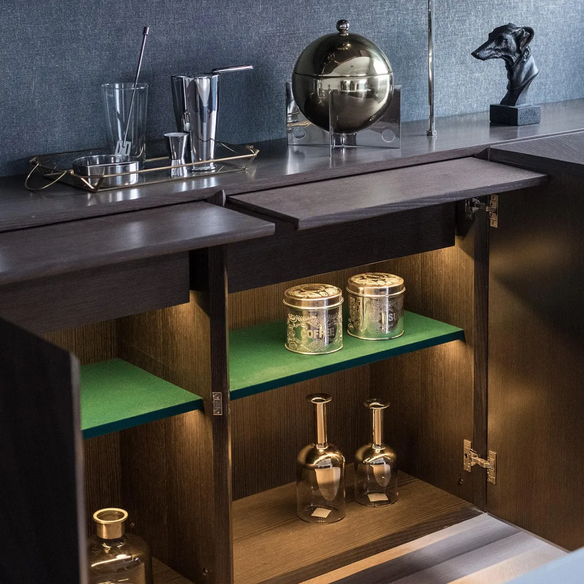 Request our Commercial Lookbook