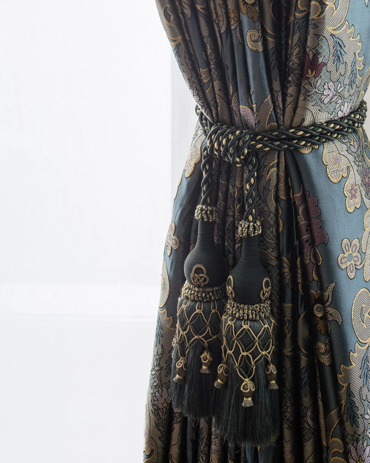 Passemanterie - Harlington House - Kensington London