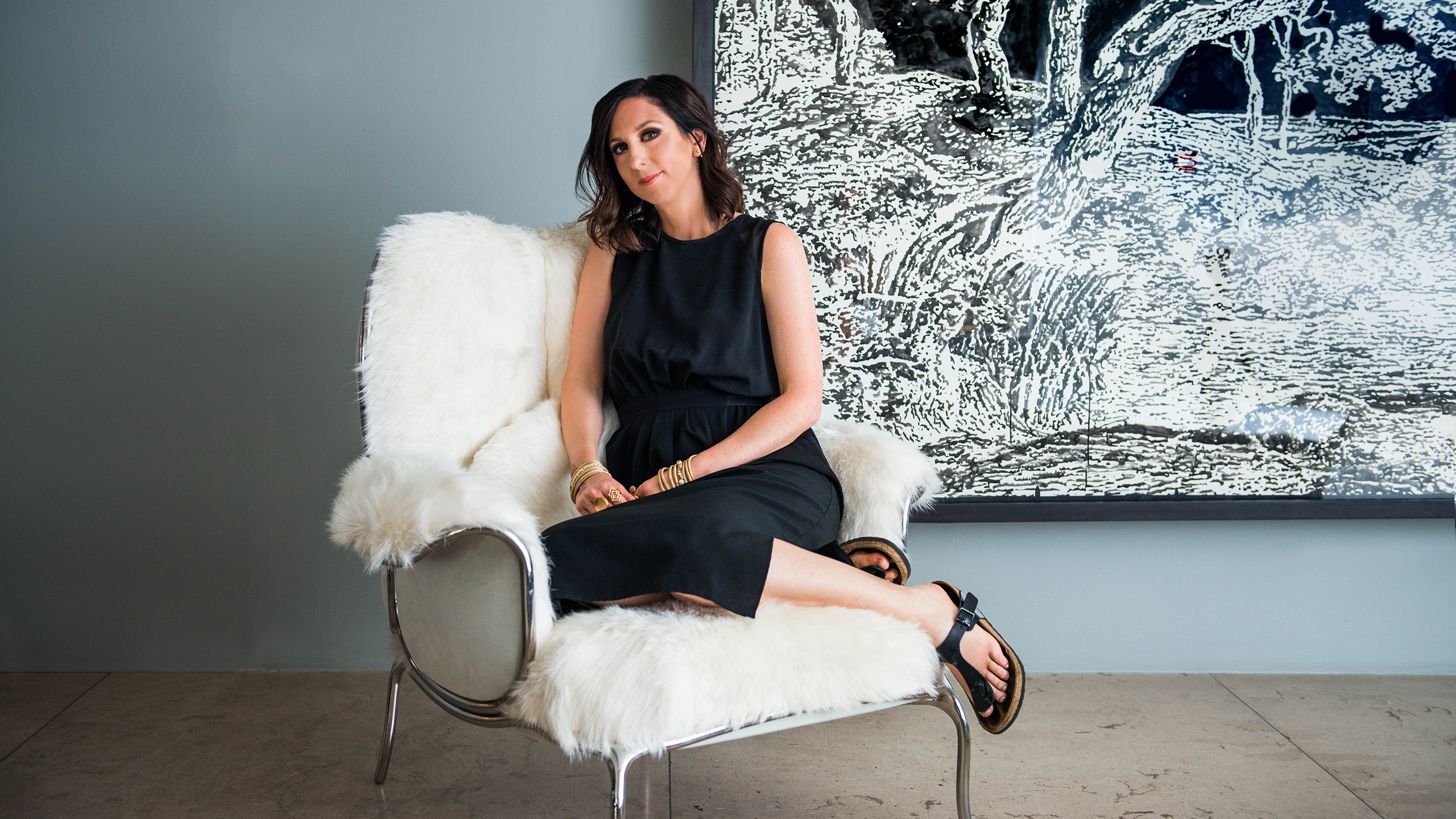 Quiet Luxury Interiors that Feel Like a Sanctuary