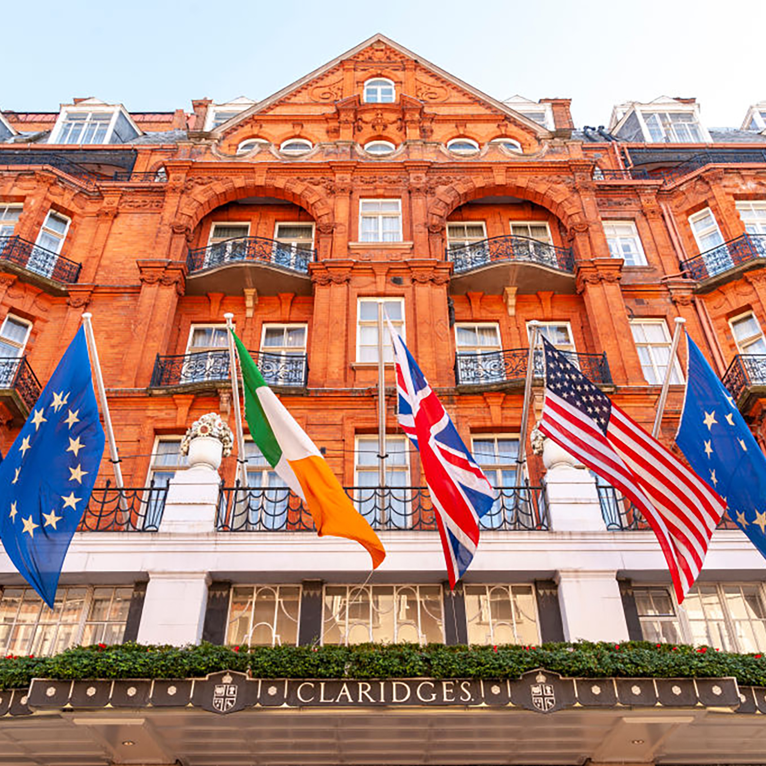 Claridge's Mayfair