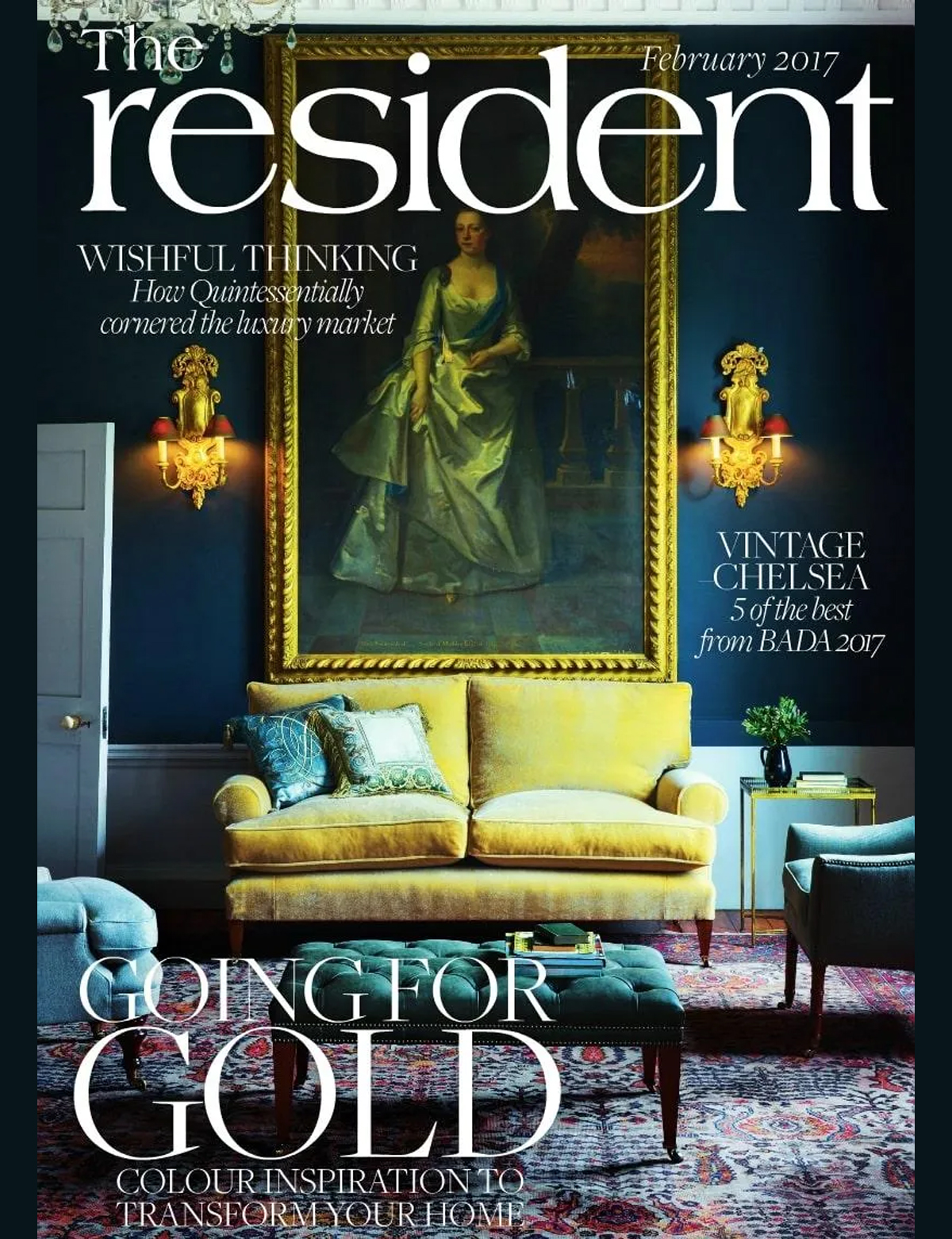 The Resident - February 2017