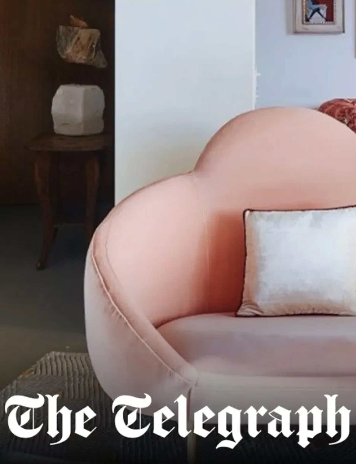 The Telegraph - June 2019