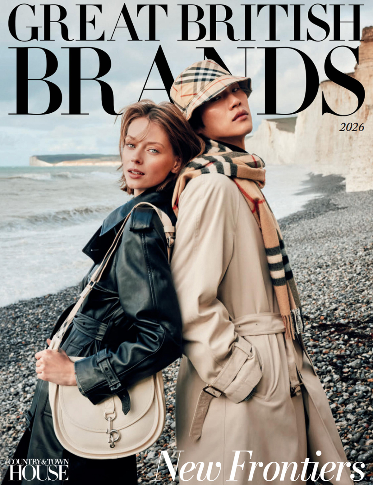 Great British Brands - January 2026