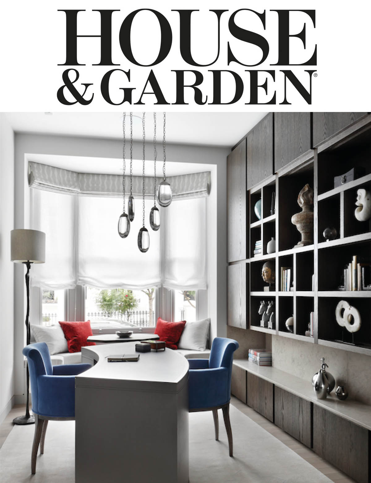 House & Garden The Best - 2016