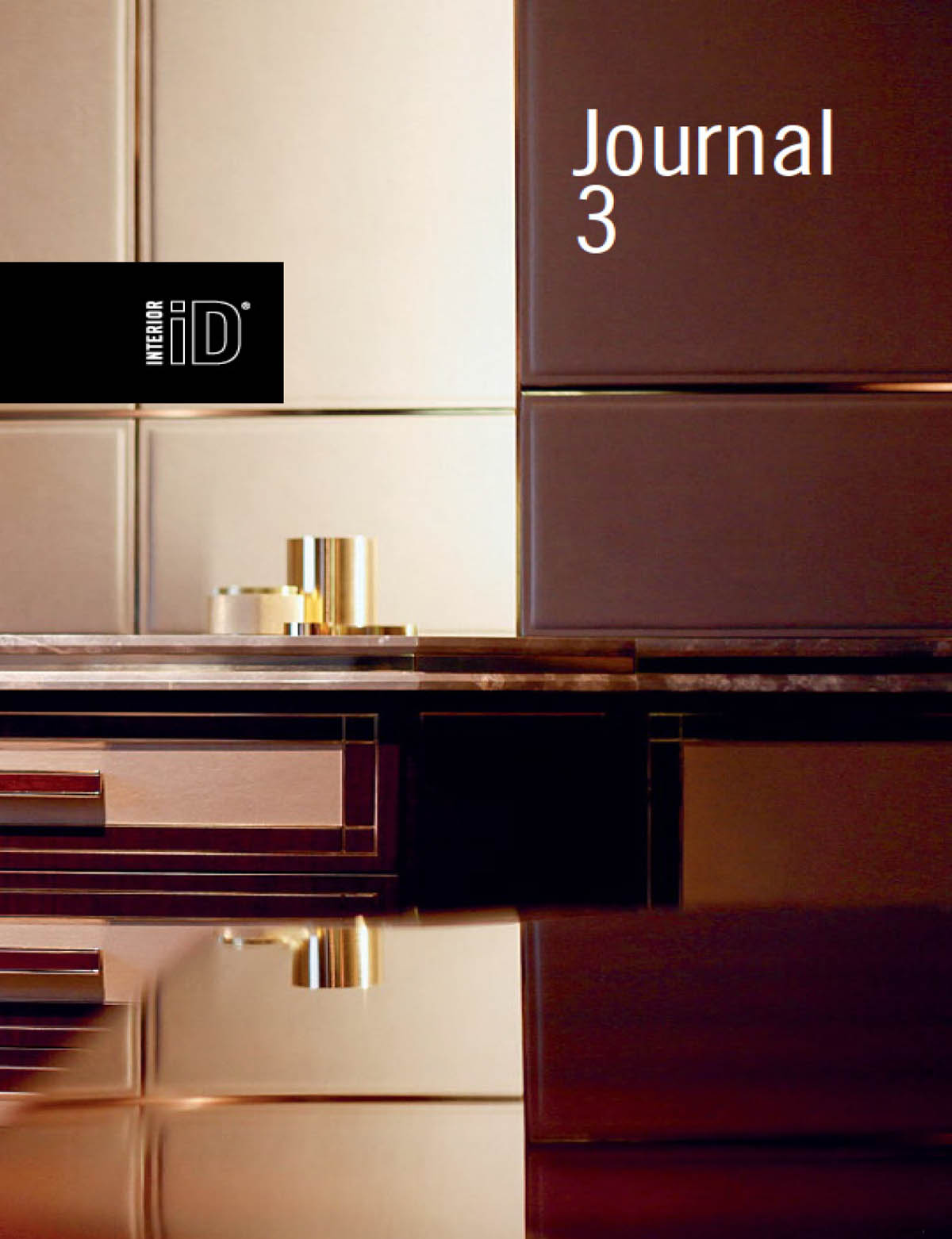 Journal 3 - September 2015