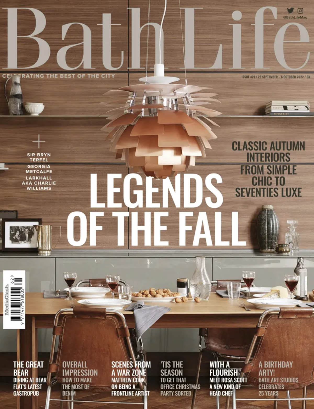 Bath Life - September 2022