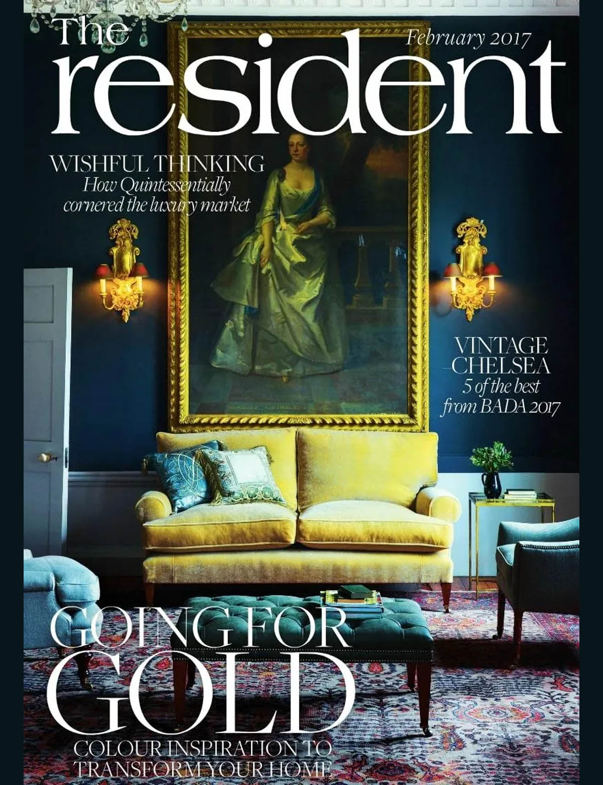 The Resident - February 2017
