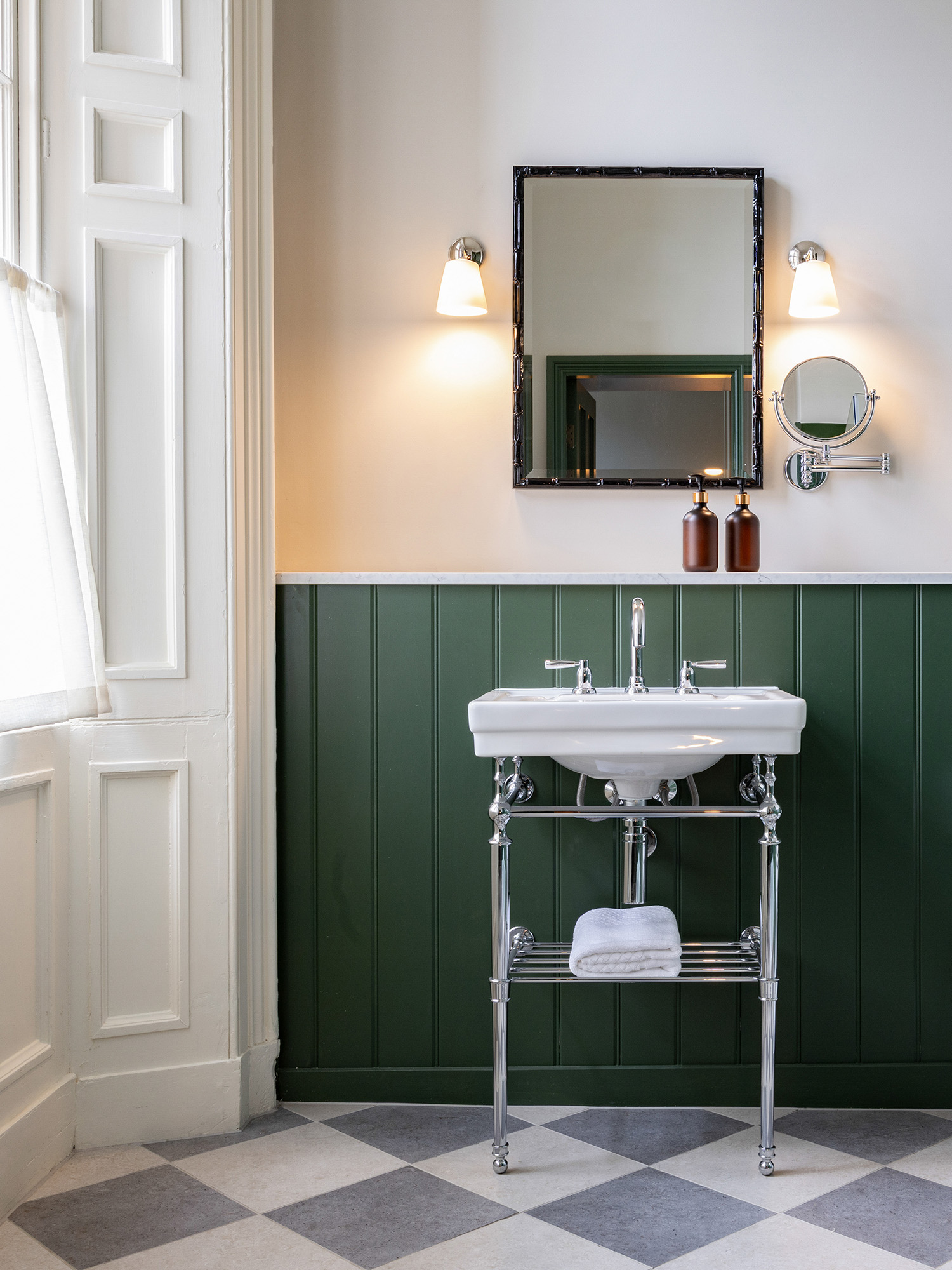Oceanic House Hotel - City of Westminster London