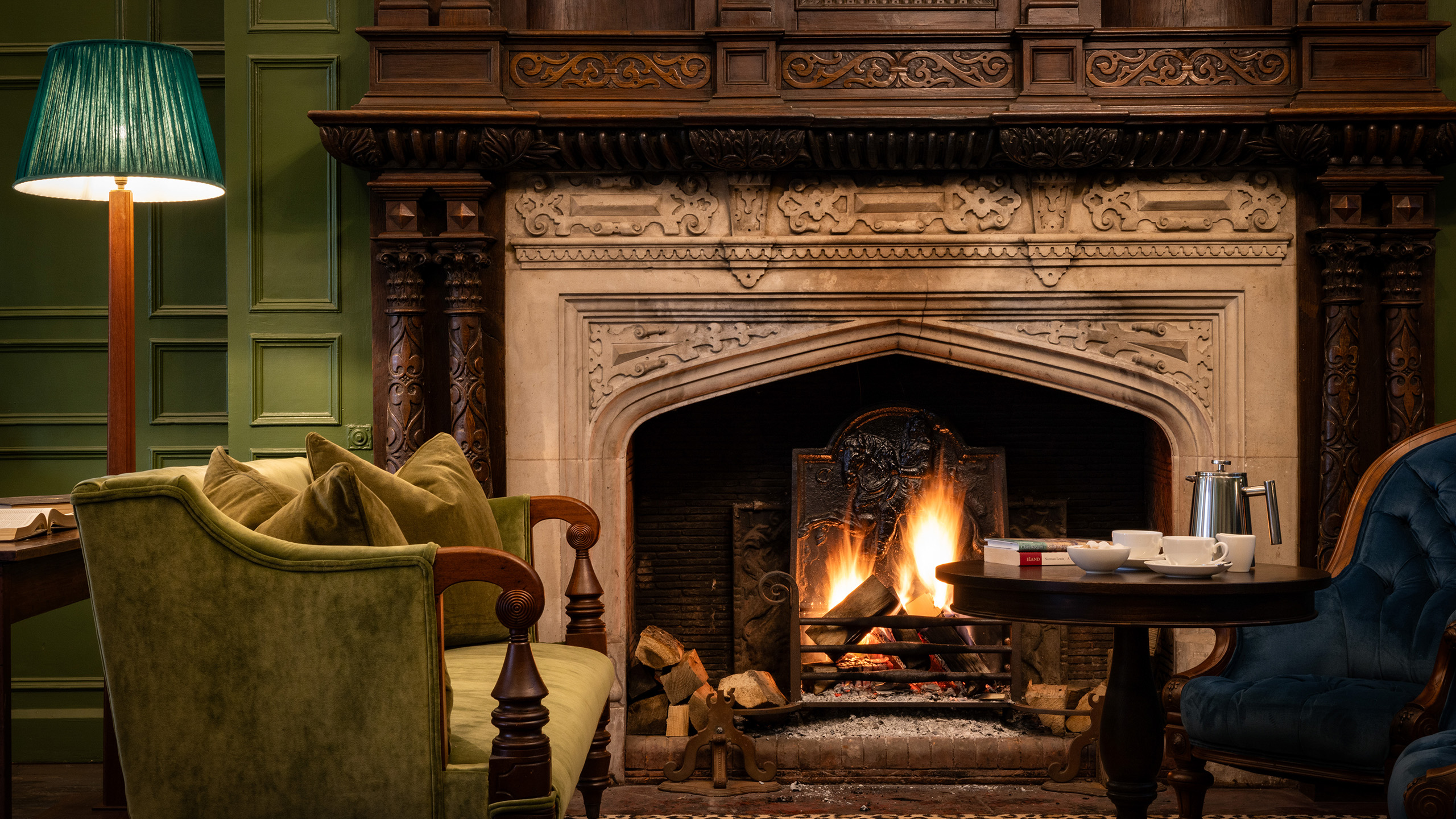 Heritage Hotel Design: Why Historic Buildings Make Great Hotels