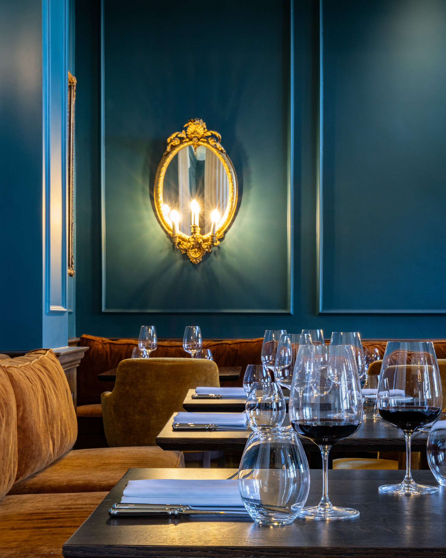 Boutique Hotel cotswolds