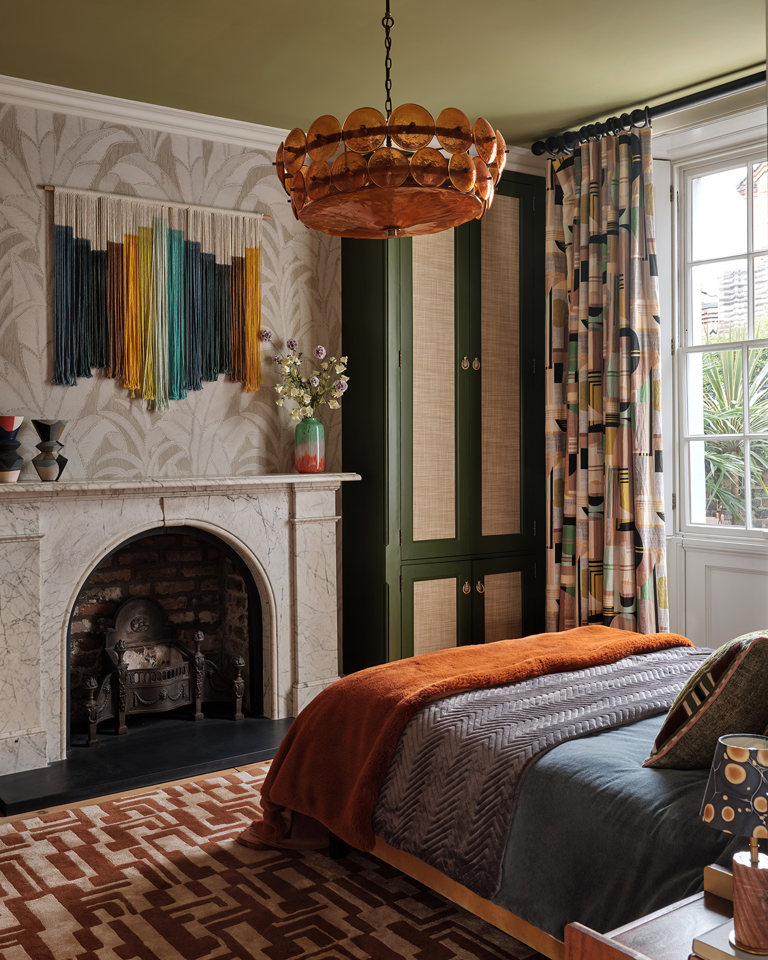 Hammersmith Riverside Villa, London