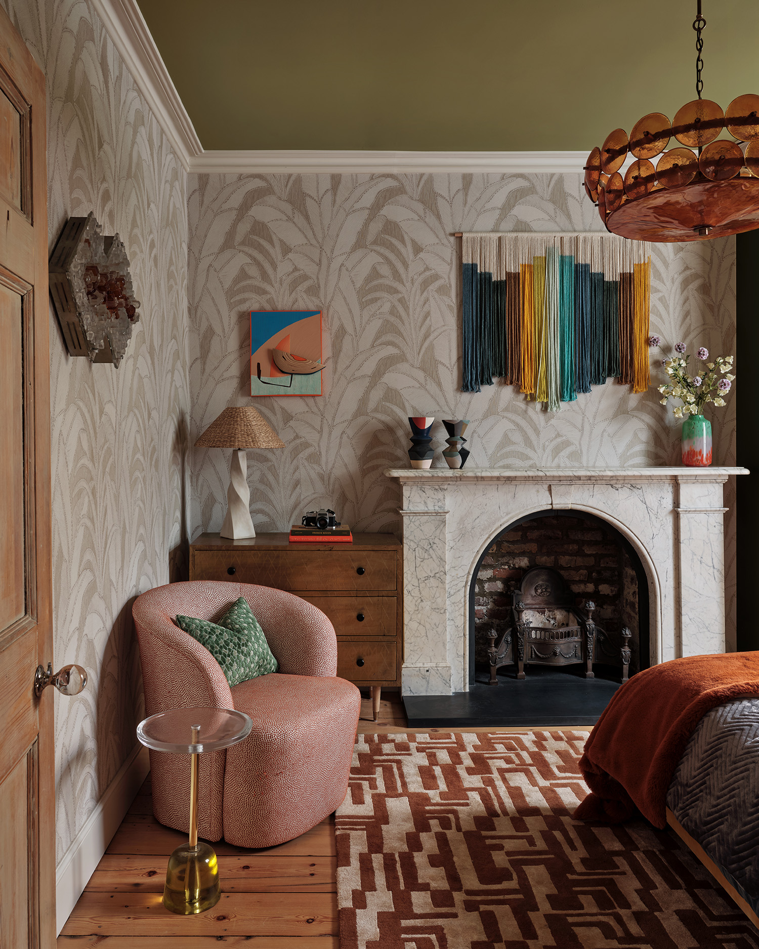 Hammersmith Riverside Villa, London