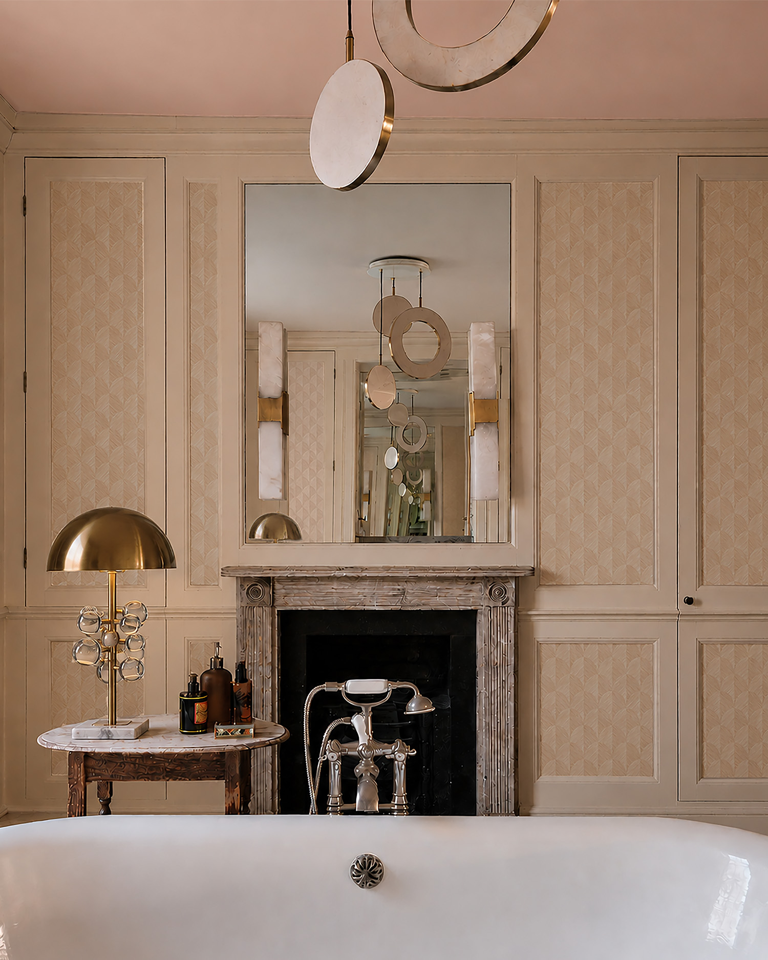 Hammersmith Riverside Villa, London