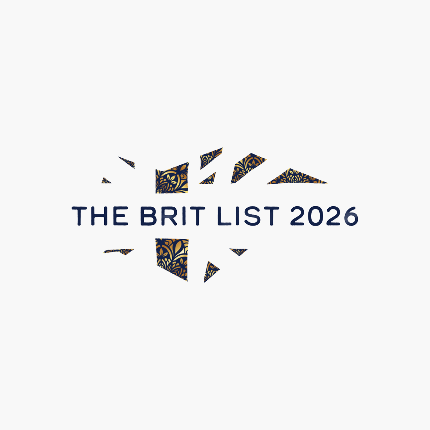 The Brit List Shortlisted for Interior Designer of the Year 2026